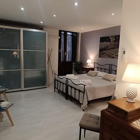 Appartamento Bellini House Catania Esterno foto