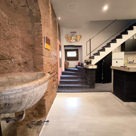 Appartamento Bellini House Catania Esterno foto