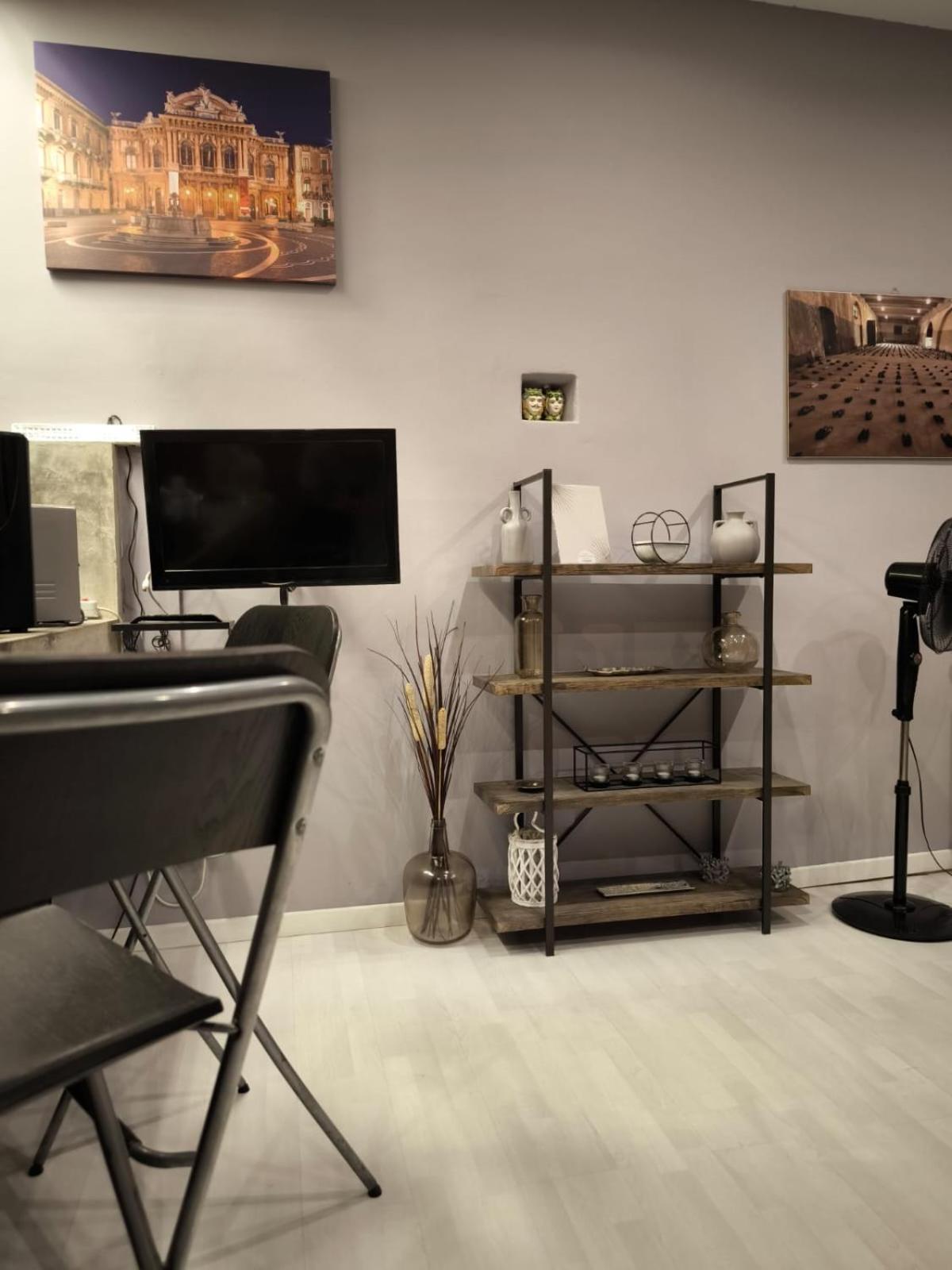 Appartamento Bellini House Catania Esterno foto
