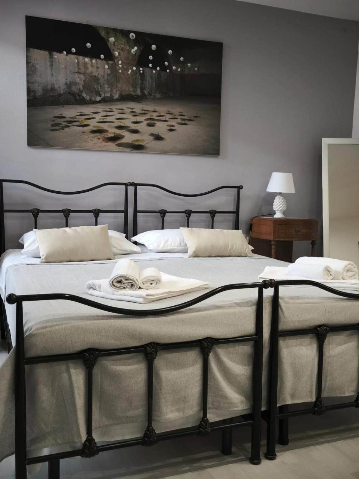 Appartamento Bellini House Catania Esterno foto