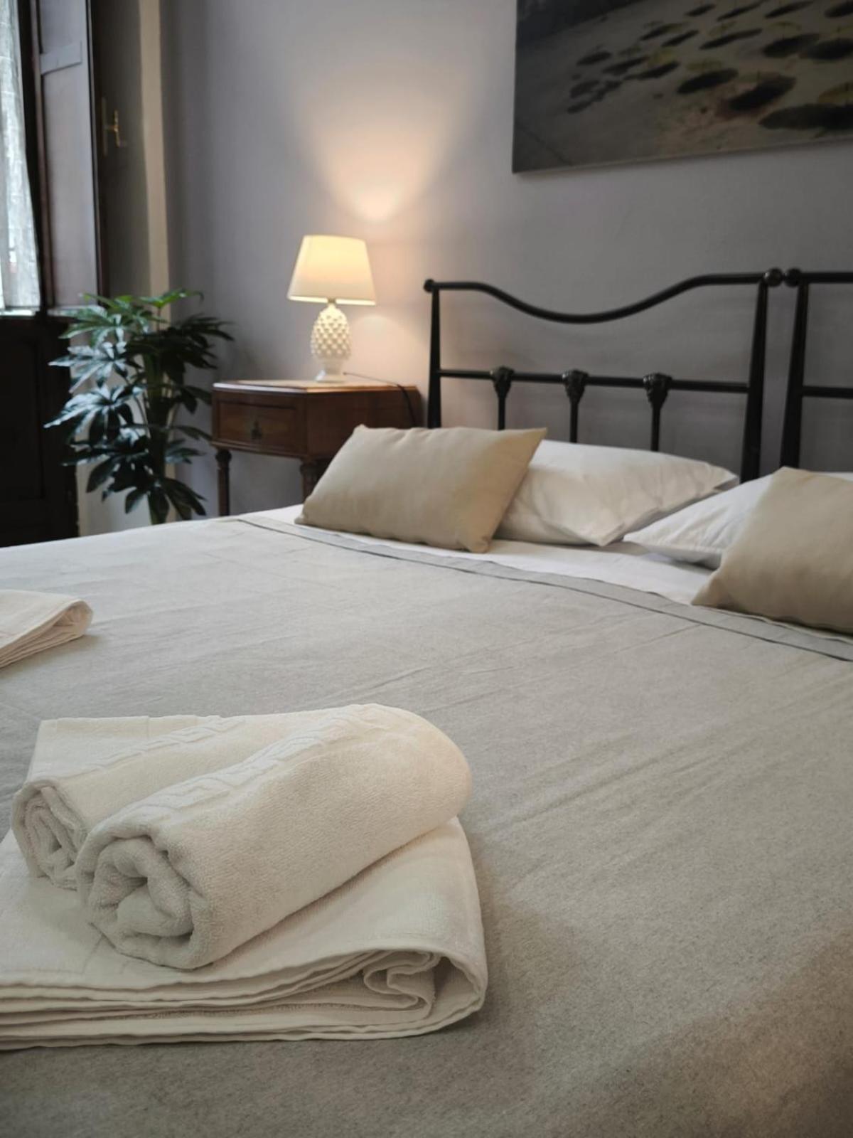 Appartamento Bellini House Catania Esterno foto