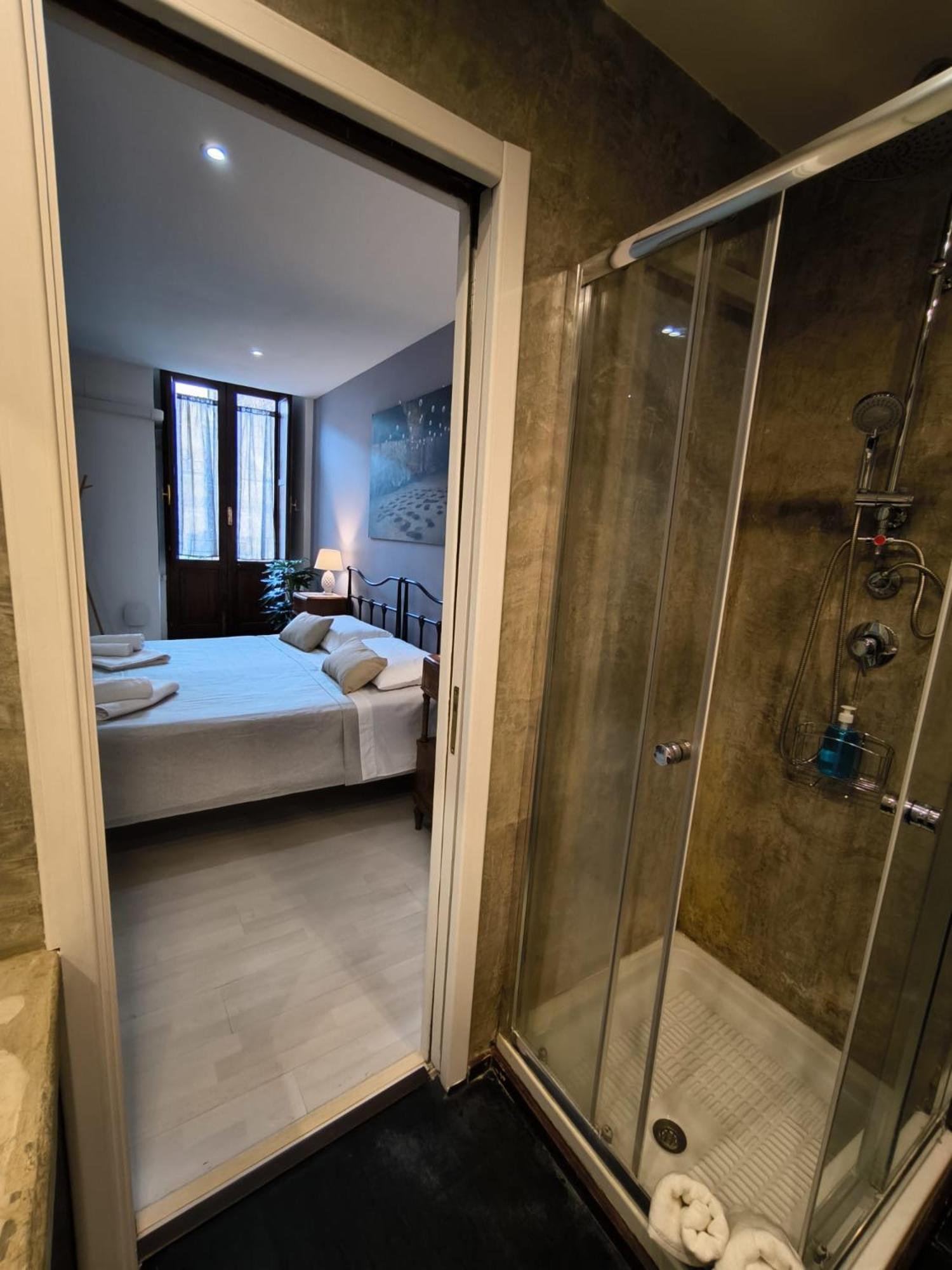Appartamento Bellini House Catania Esterno foto
