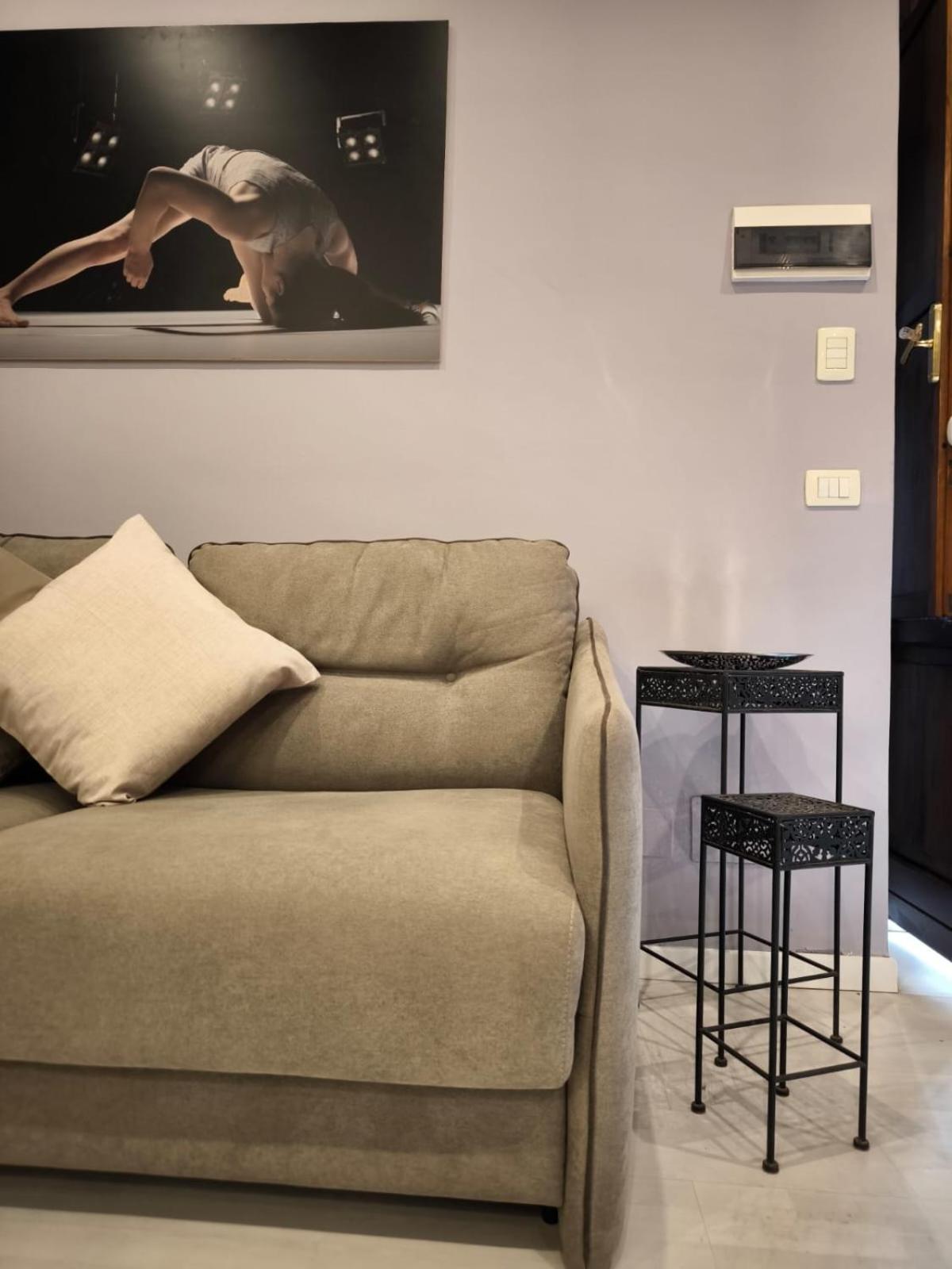 Appartamento Bellini House Catania Esterno foto