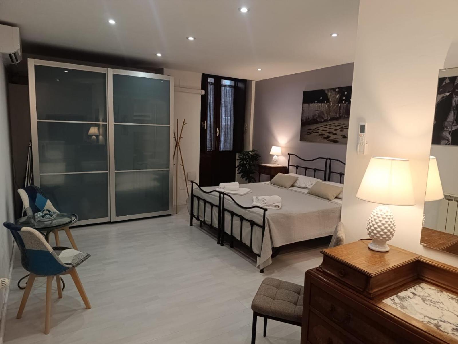 Appartamento Bellini House Catania Esterno foto