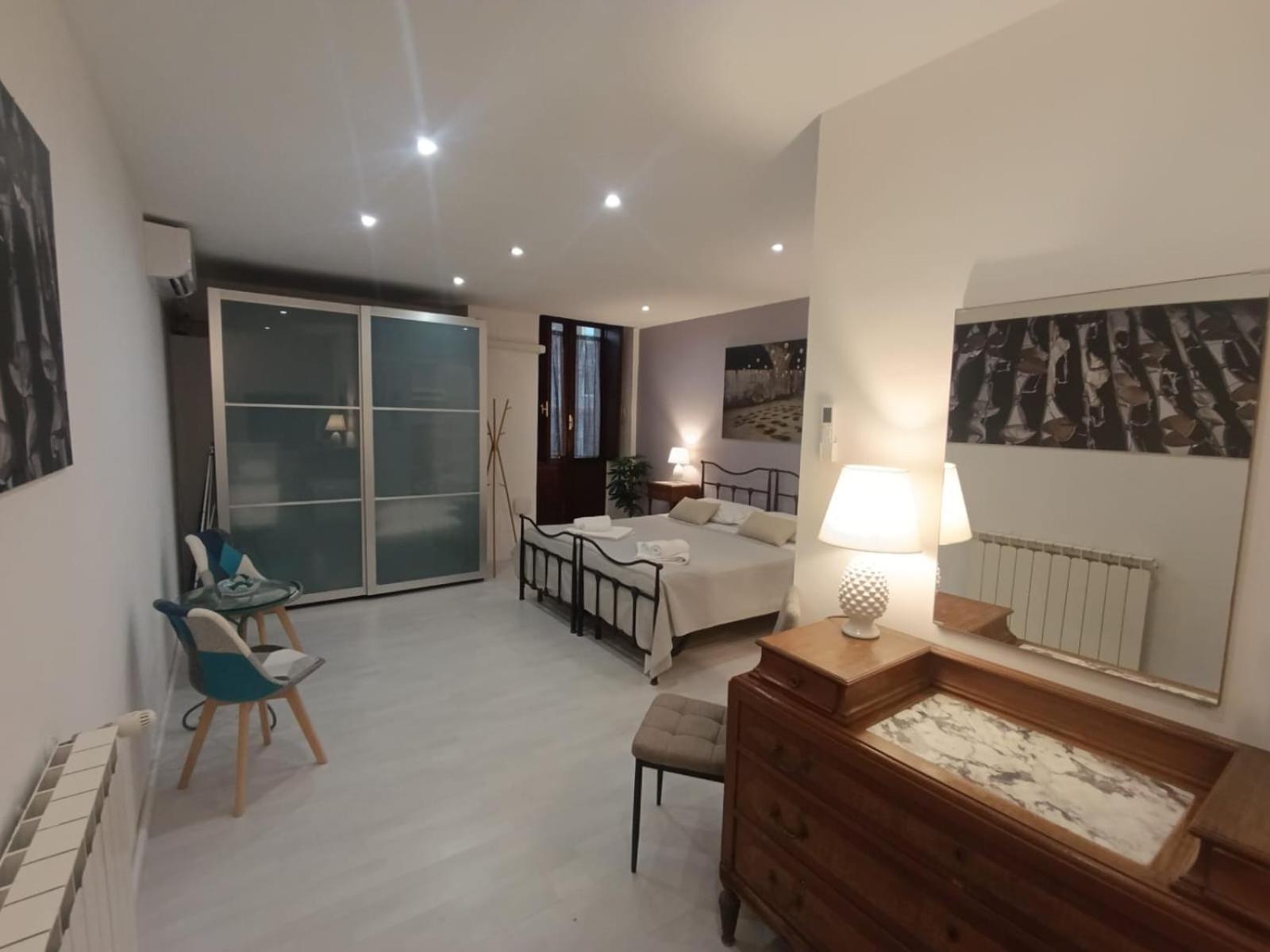 Appartamento Bellini House Catania Esterno foto