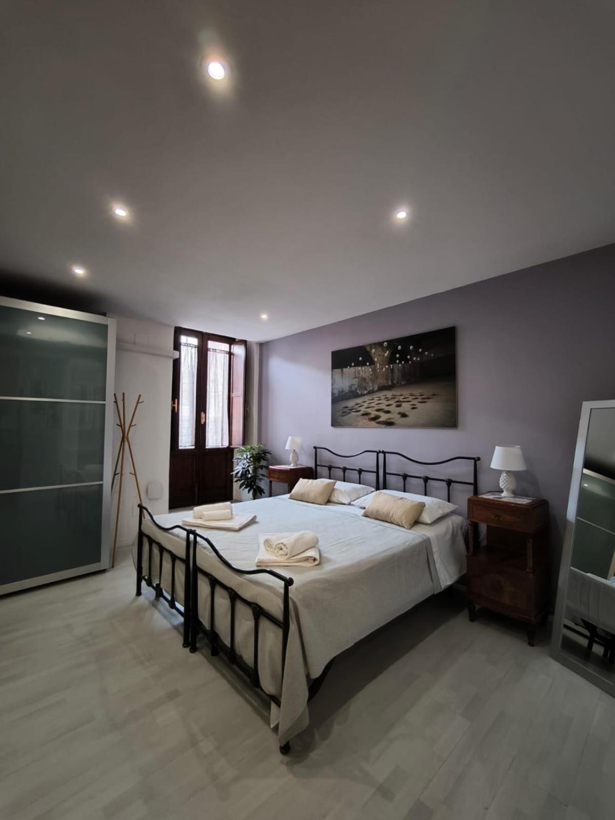 Appartamento Bellini House Catania Esterno foto