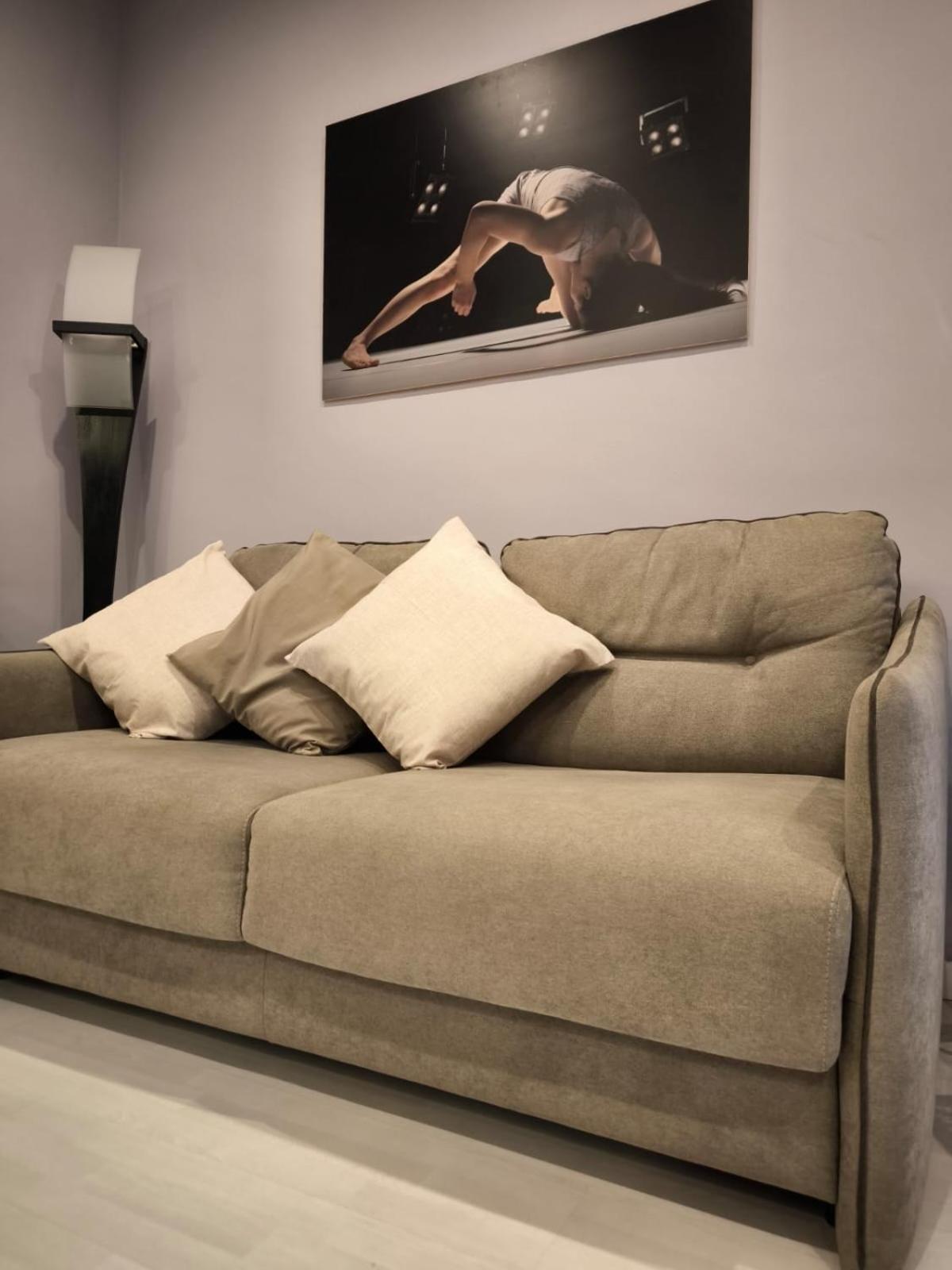 Appartamento Bellini House Catania Esterno foto