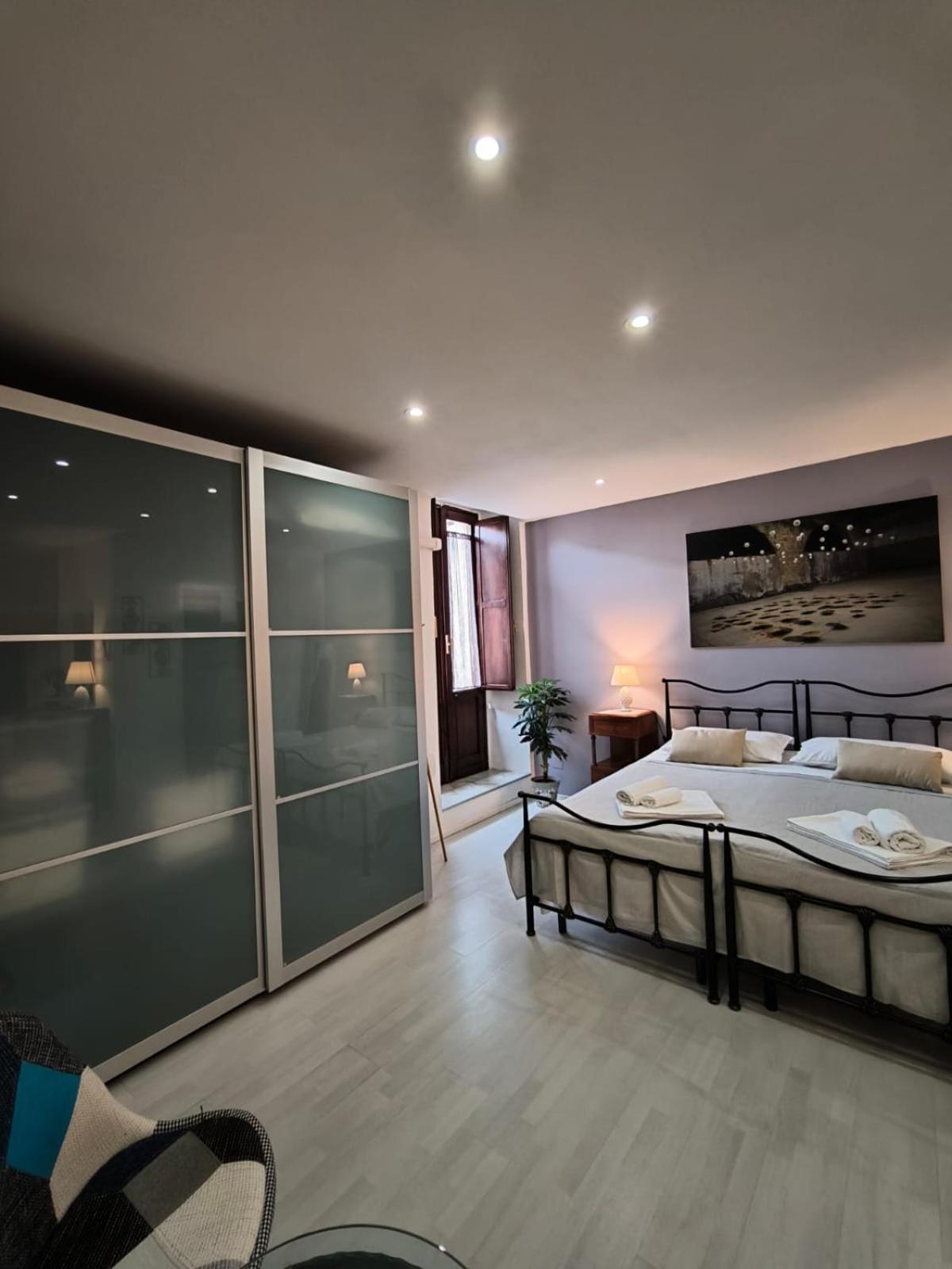 Appartamento Bellini House Catania Esterno foto