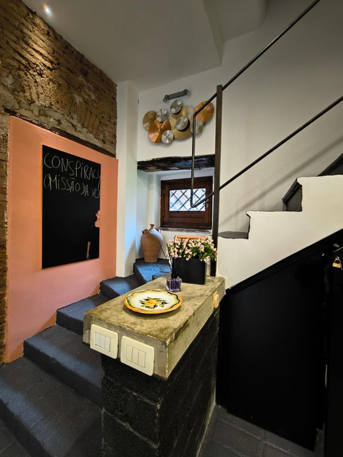 Appartamento Bellini House Catania Esterno foto