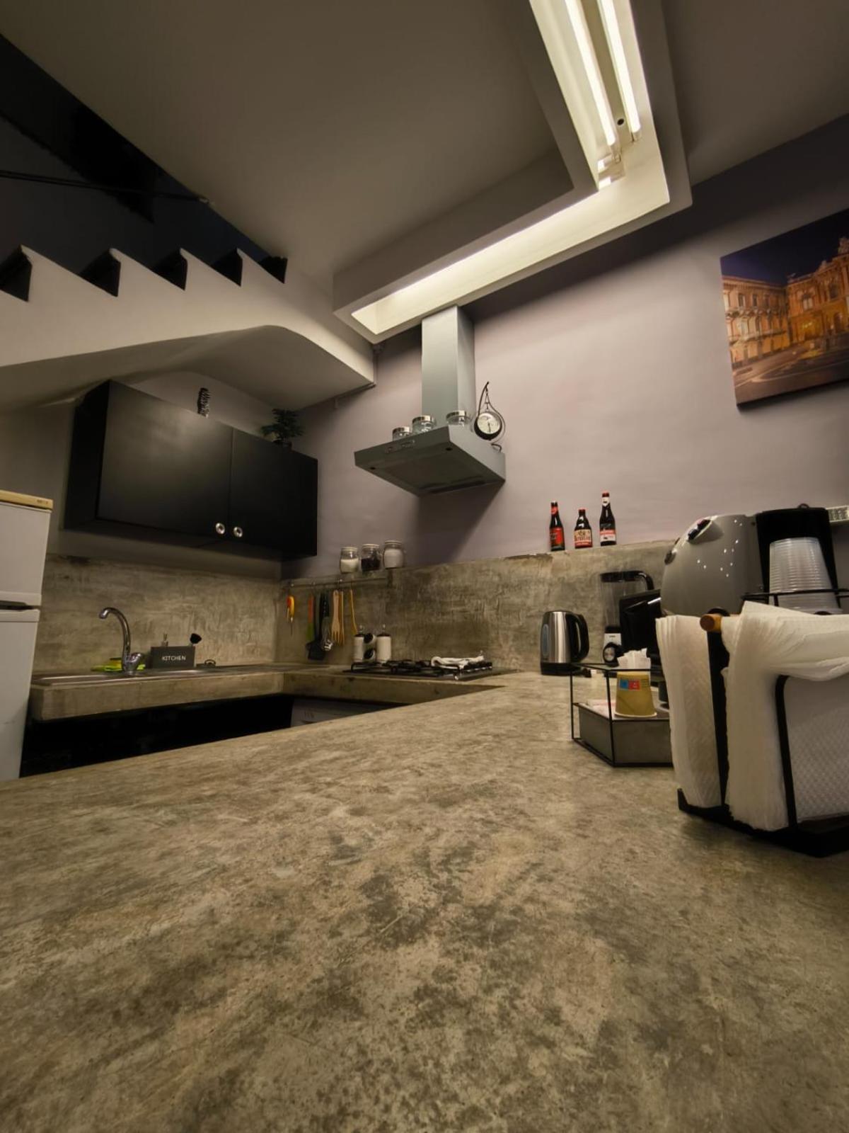 Appartamento Bellini House Catania Esterno foto
